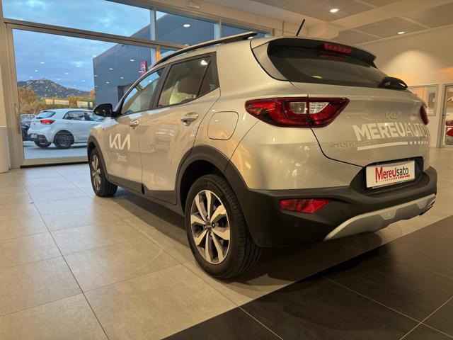 KIA Stonic 1.2 DPI Urban Special Edition