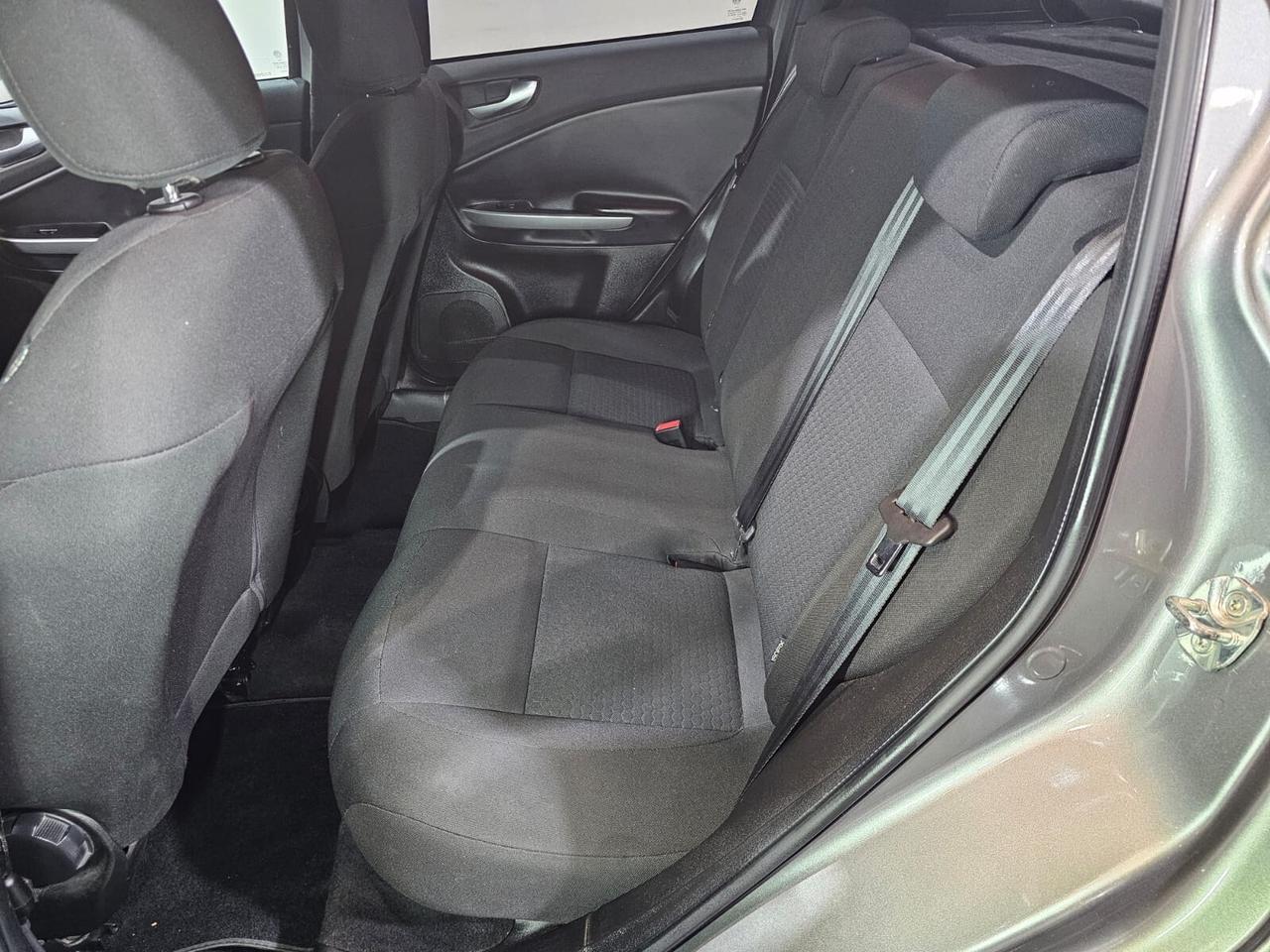 Alfa Romeo Giulietta 1.4 Turbo MultiAir Distinctive