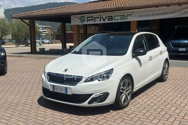 PEUGEOT 308 BlueHDi 120 S&S EAT6 GT Line