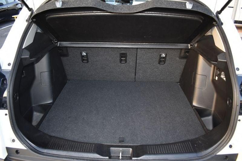 Suzuki S-Cross Hybrid 1.4 Boosterjet 48V 2WD Top