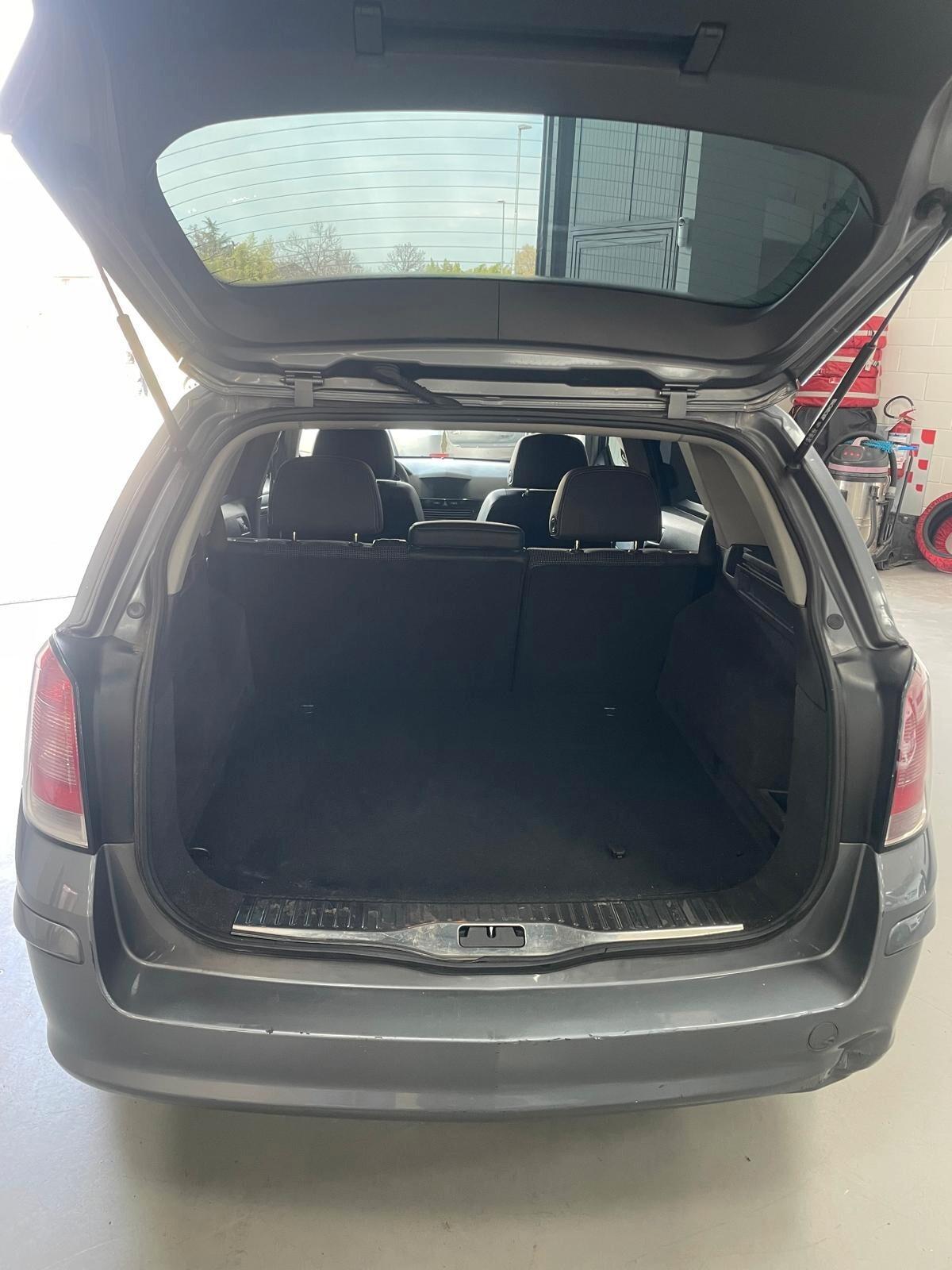 Opel Astra 1.7 CDTI 125CV Station Wagon Cosmo