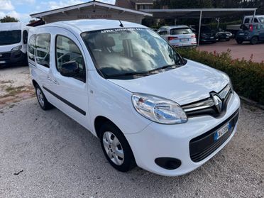 RENAULT KANGOO 1.5DCI 95CV N1 5POSTI E6D-T 2020