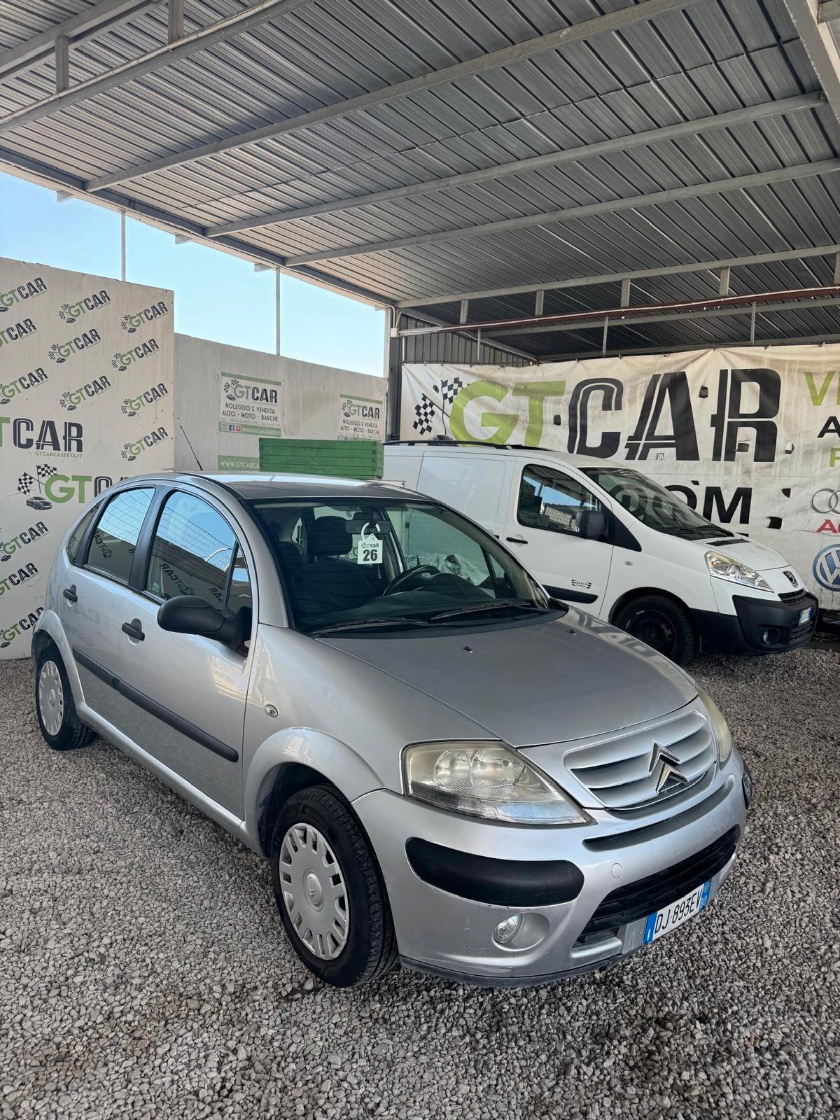 Citroen C3 1.1 Elegance