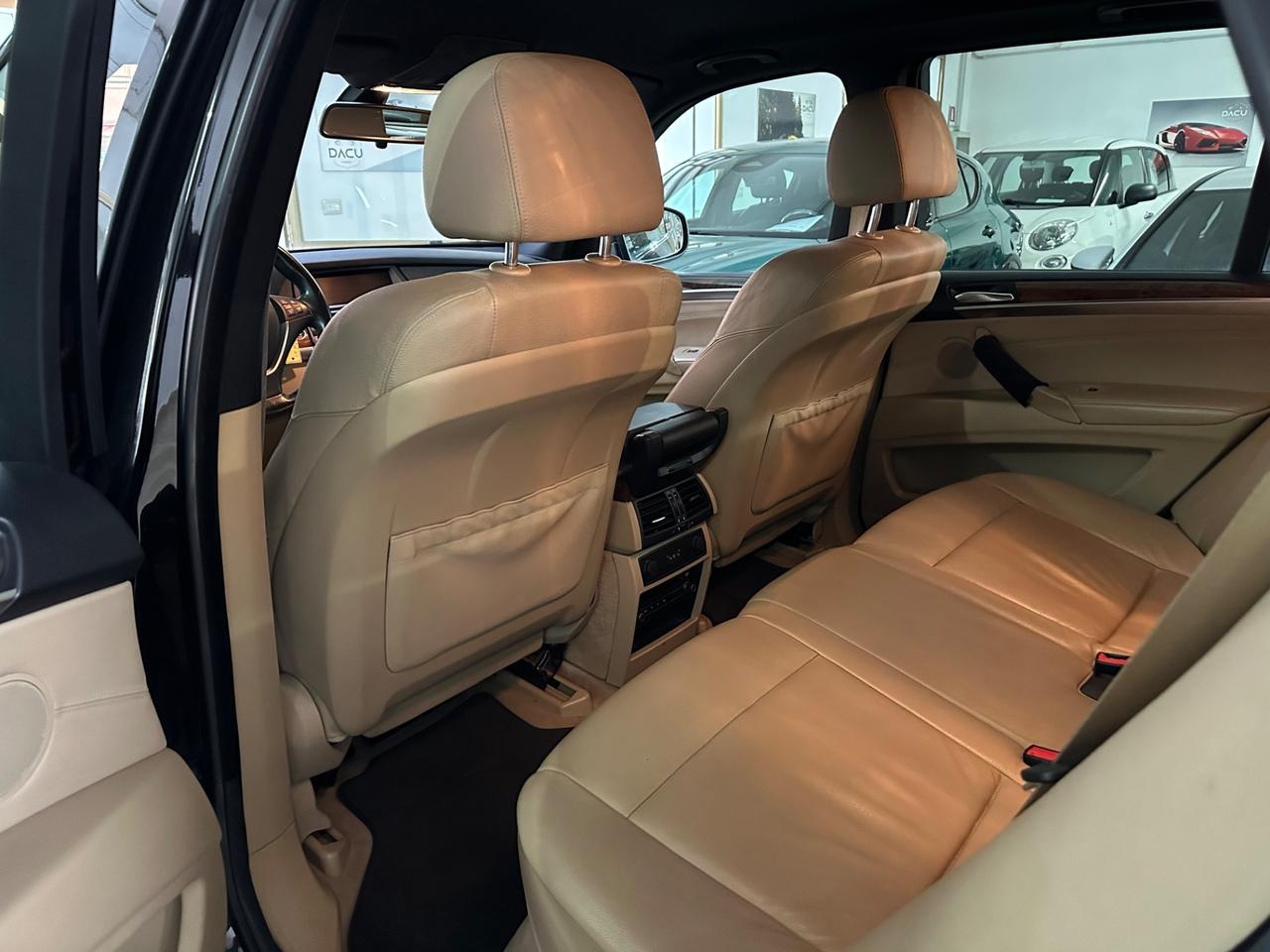 Bmw X5 3.0d cat Attiva