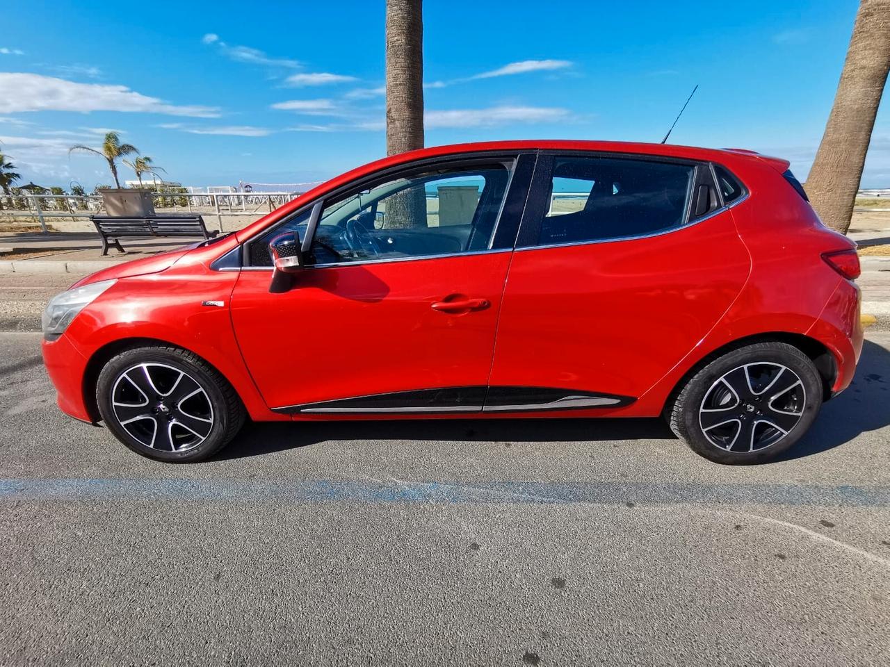 Renault Clio dCi 8V 75CV 5P. Energy Life 2016