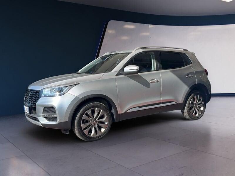 DR AUTOMOBILES dr 4.0 1.5 BI-FUEL BENZINA/GPL