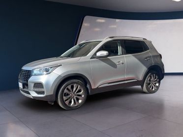 DR AUTOMOBILES dr 4.0 1.5 BI-FUEL BENZINA/GPL