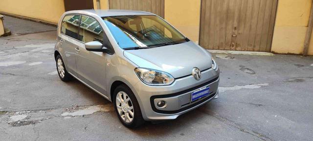 VOLKSWAGEN up! 1.0 75 CV 5 porte high up!
