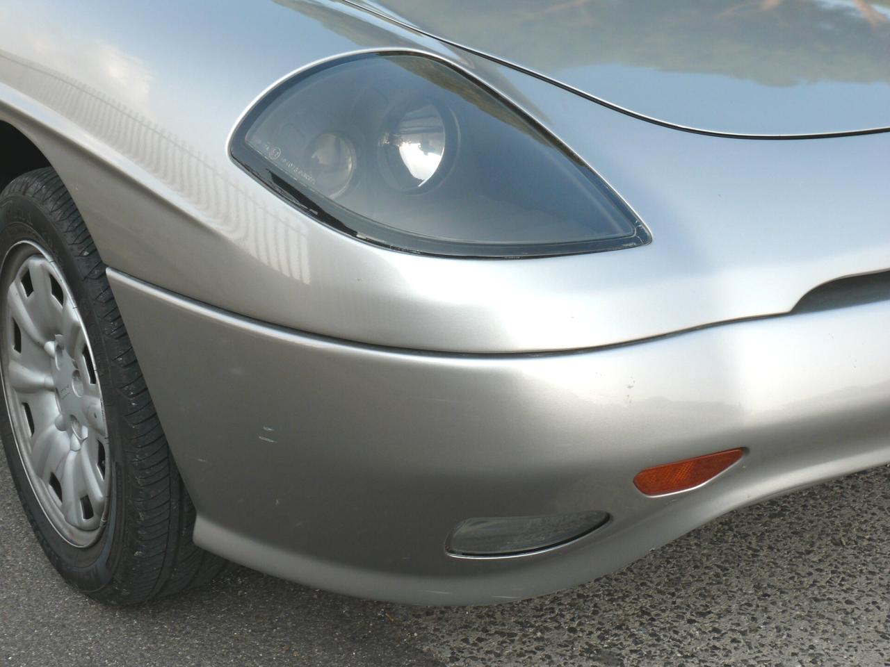 Fiat Barchetta 1.8 16V