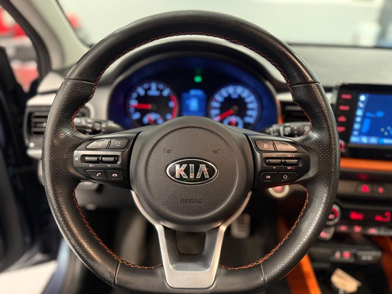Kia Stonic 1.6 CRDi 110 CV Style
