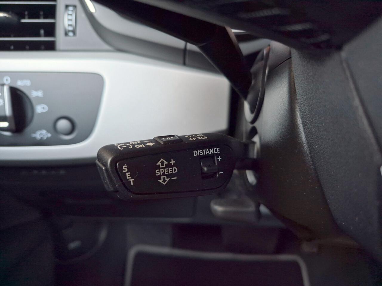 Audi A4 AVANT 35 2.0 TDI MHEV ADVANCED 163CV S-TRONIC LED CARPLAY NAVI