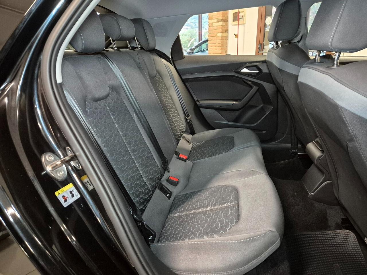 Audi A1 SPB 30 TFSI Admired