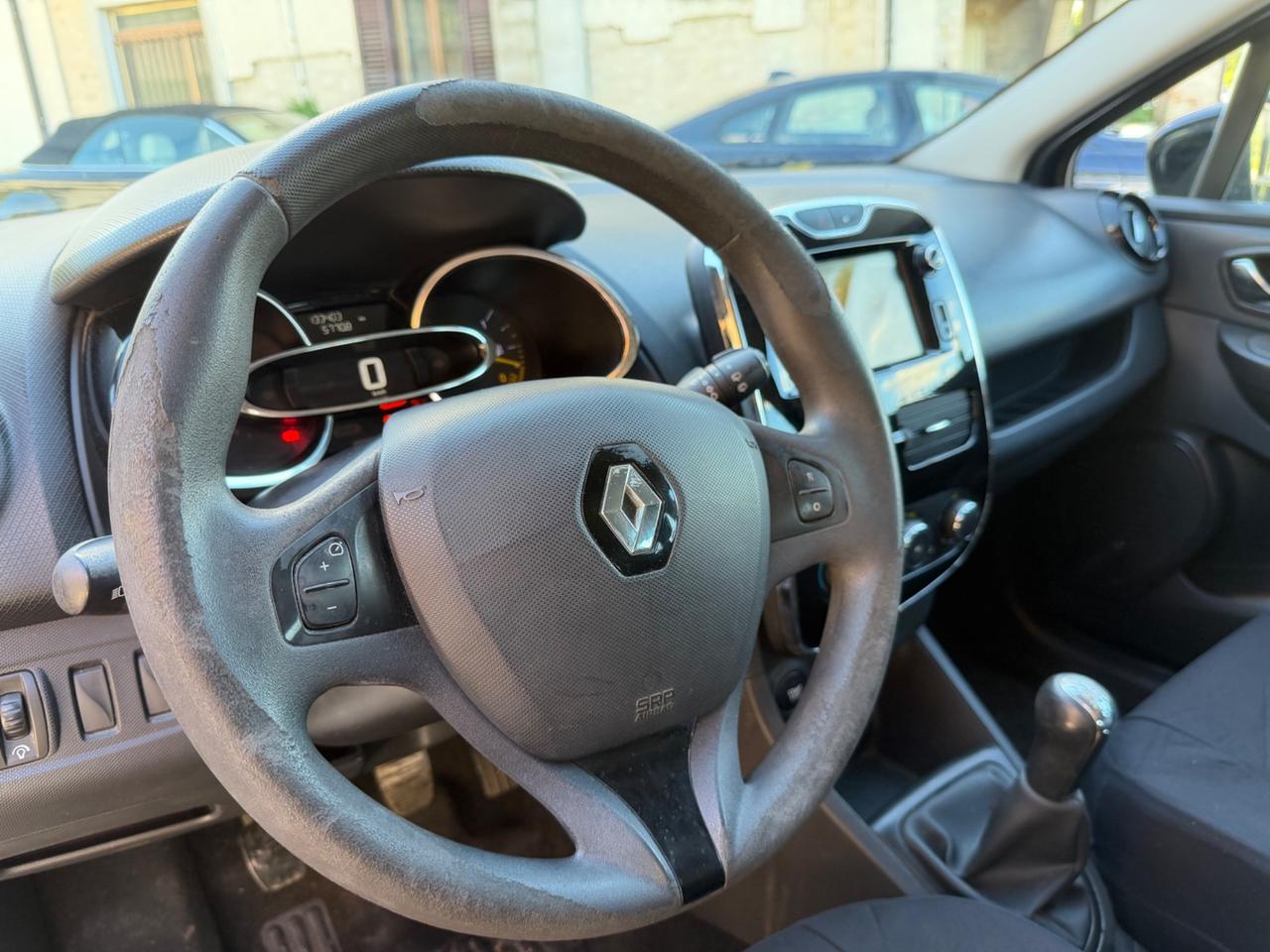 Renault Clio 1.5 dCi 8V 75CV 5 porte Live
