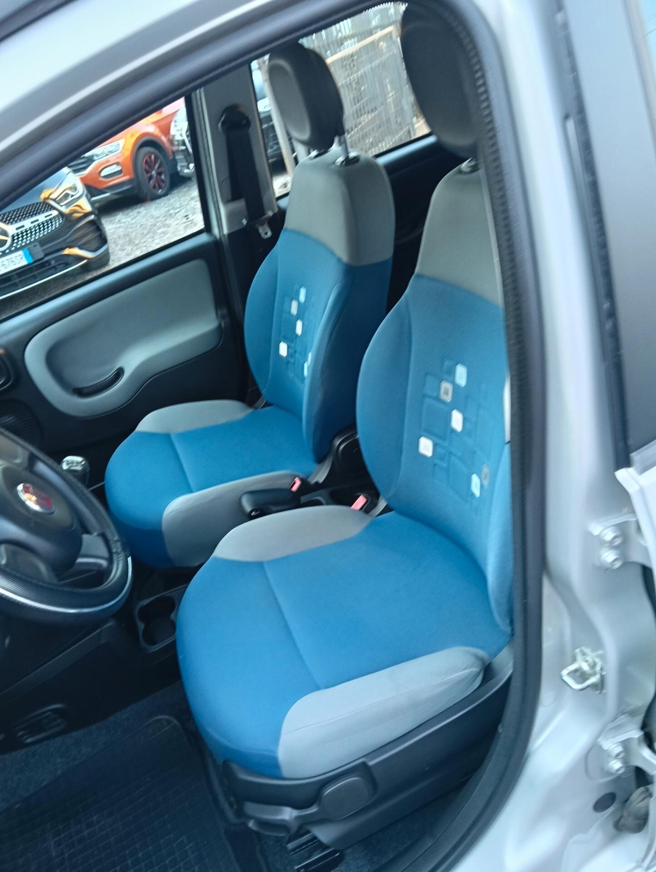 Fiat Panda 1.2 Easy