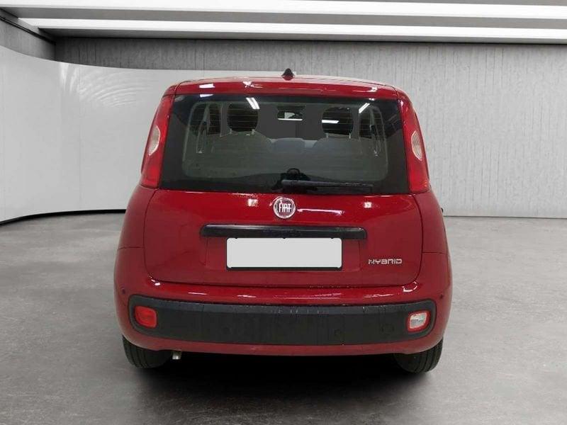 FIAT Pandina Cross 1.0 firefly hybrid s&s 70cv