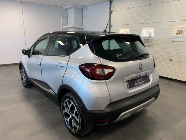 RENAULT Captur 1.5 dCi Sport Edition + Navigatore