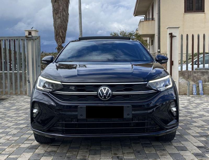 Volkswagen Taigo R-Line 1.0 TSI 110 CV