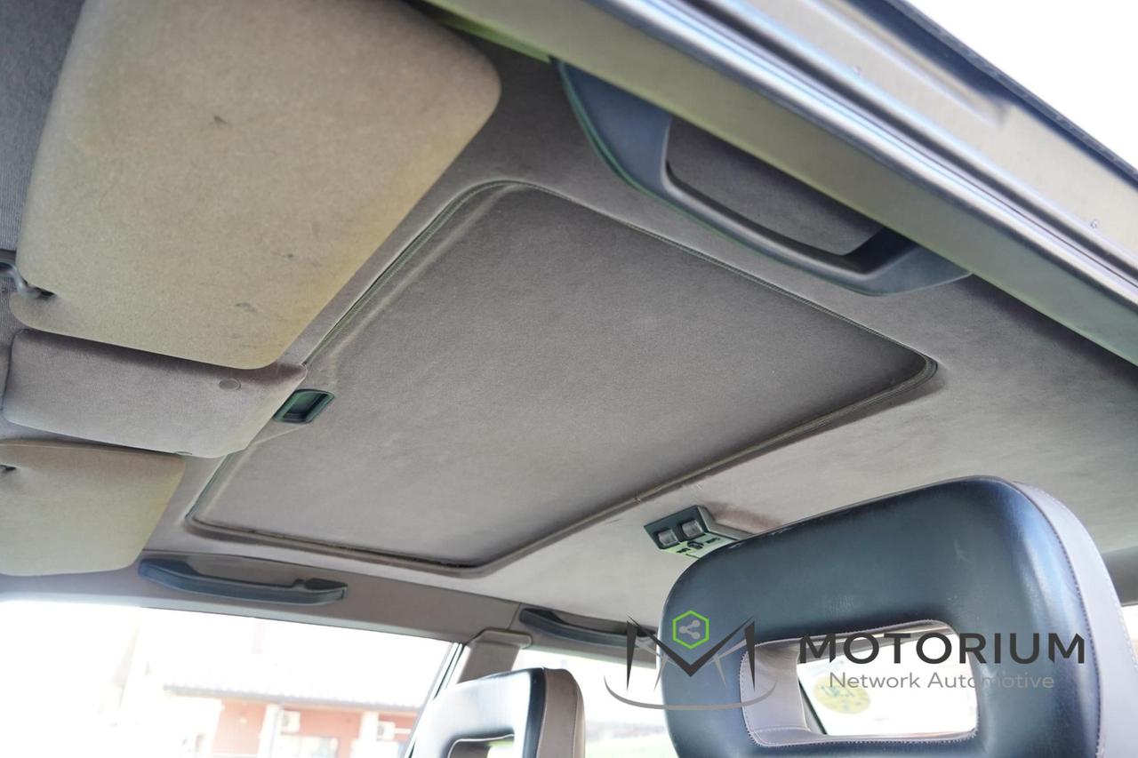 VOLVO 780 2.0i Turbo Intercooler COUPÉ BERTONE – 1987 - ISCRITTA ASI