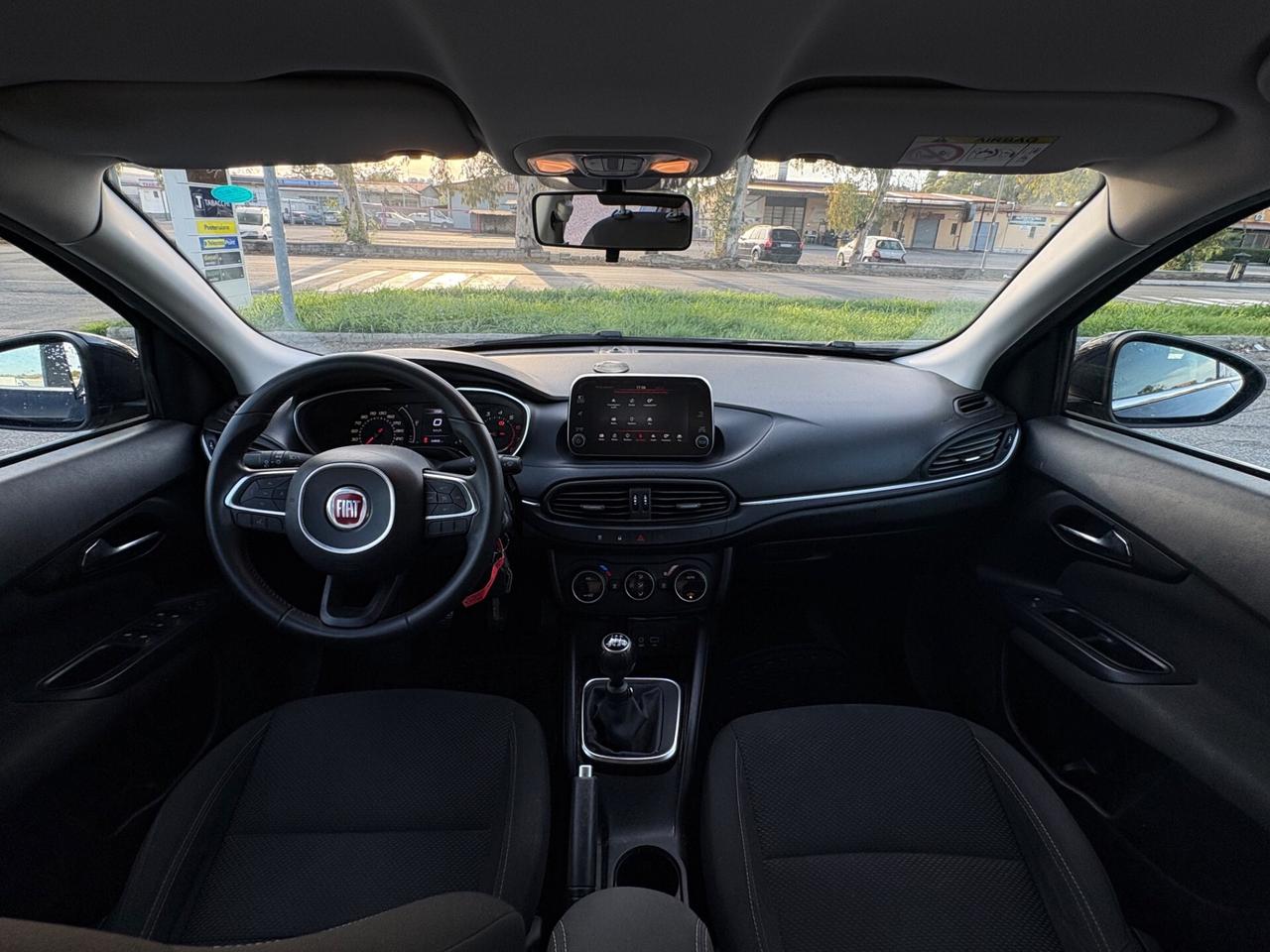Fiat Tipo 1.4 BENZINA 95 CV UNICO PROPRIETARIO