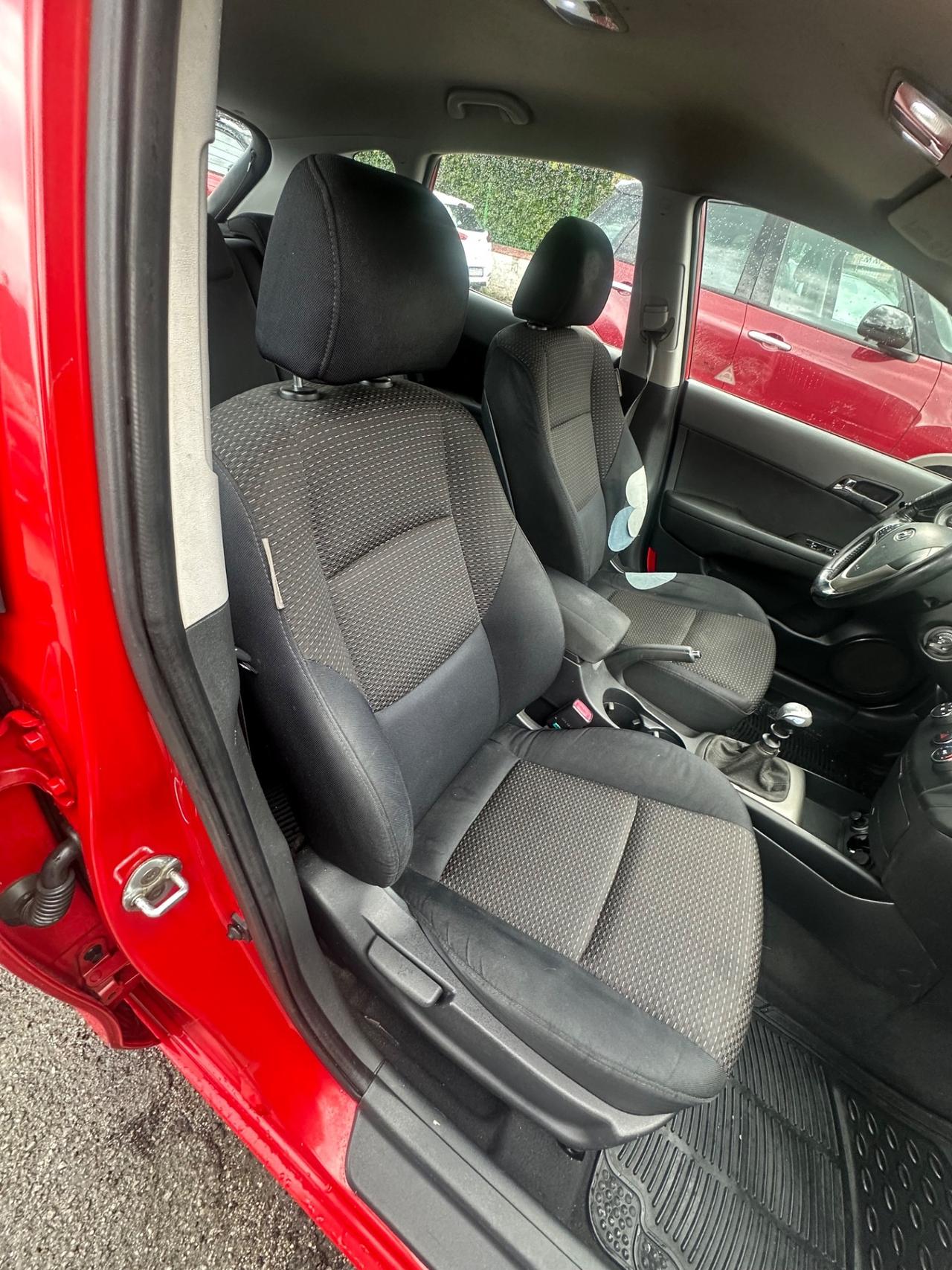 Hyundai i30 1.6 CRDi VGT 16V 90CV 5p. Active