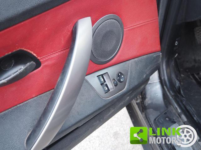 BMW Z4 2.2i cat Roadster