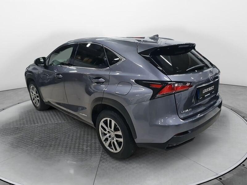 Lexus NX NX Hybrid 4WD Executive