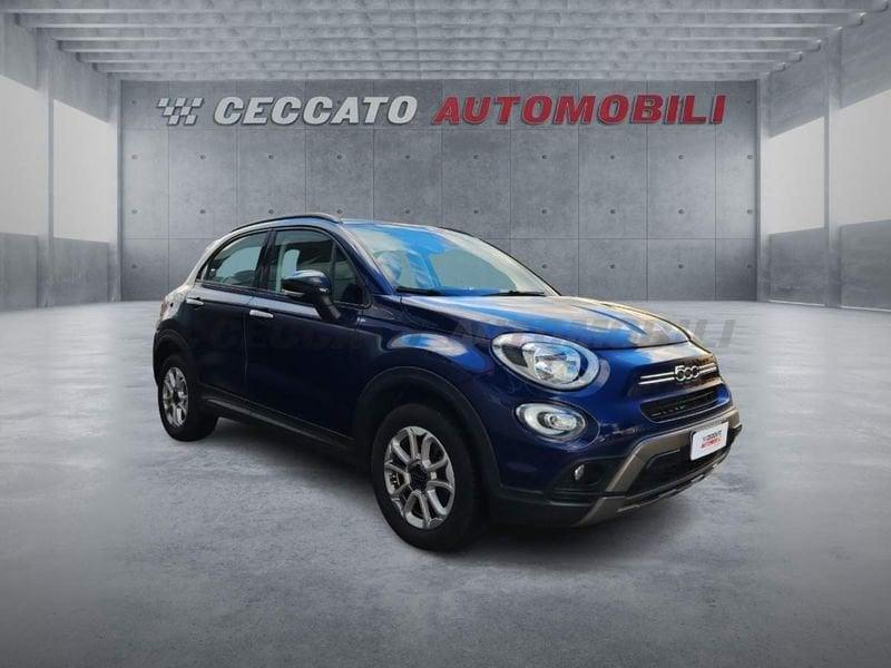 FIAT 500X 500X 1.0 t3 Cross 120cv