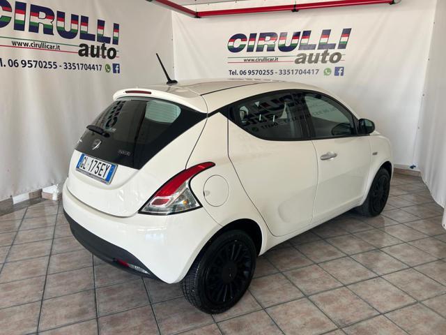 LANCIA Ypsilon 1.0 FireFly 5 porte S&S Hybrid