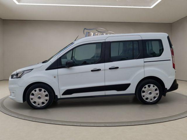 FORD Transit Connect 220 1.5 TDCi 100CV PC-DC Furgone Trend