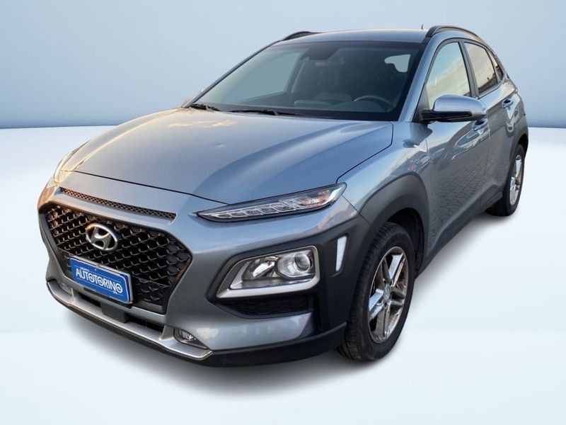 Hyundai Kona 1.0 T-GDI XTECH 2WD 120CV