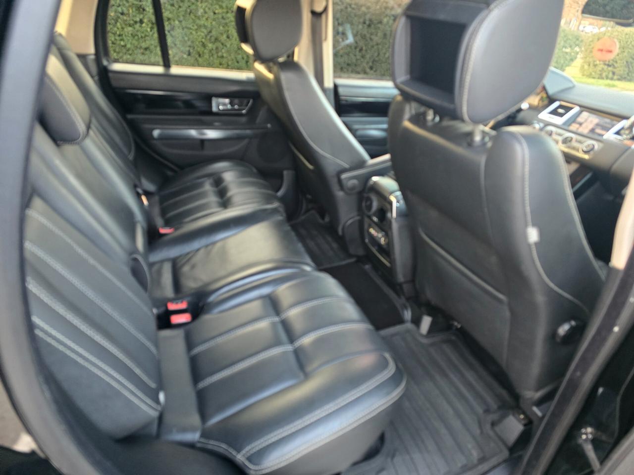 LAND ROVER SPORT 3.0 SDV6 AUTOBIOGRAPHY