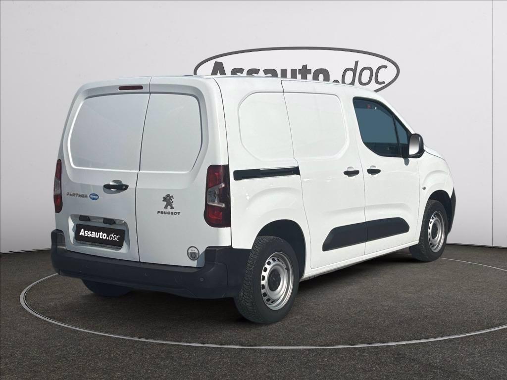 PEUGEOT Partner 1.5 bluehdi 100cv L1 Premium S&S E6d del 2020