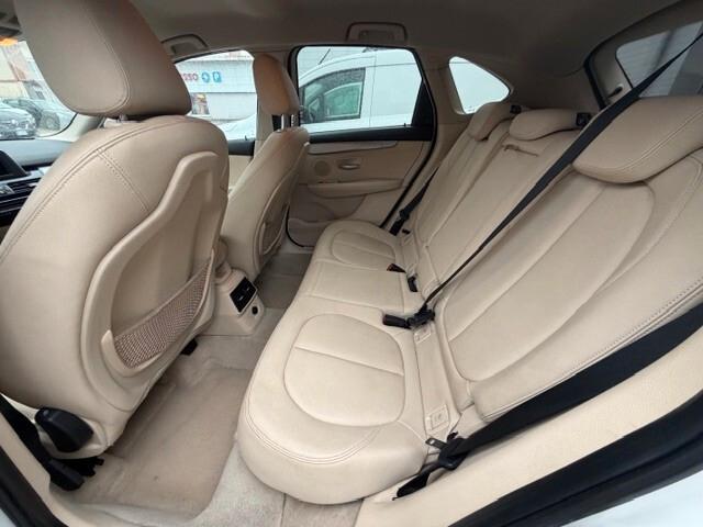 Bmw 216 216d Active Tourer Advantage