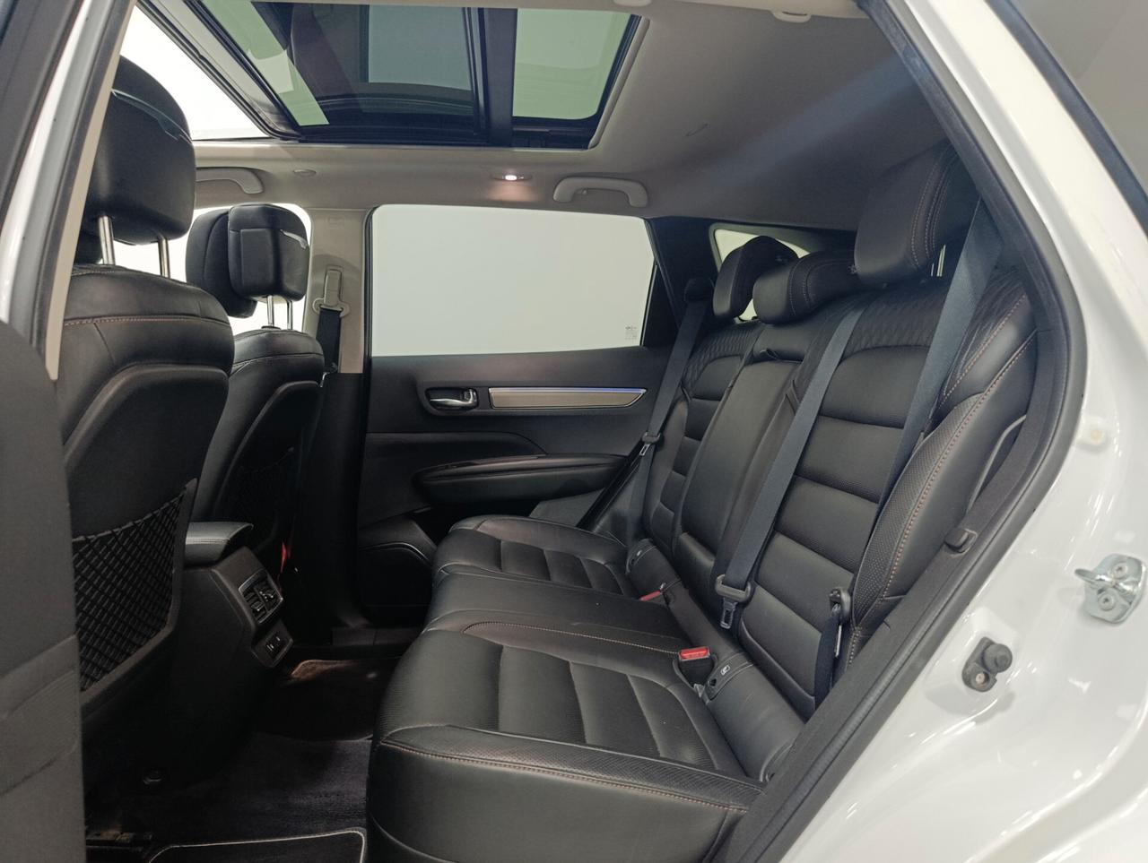 Renault Koleos Blue dCi 150 CV X-Tronic Initiale Paris