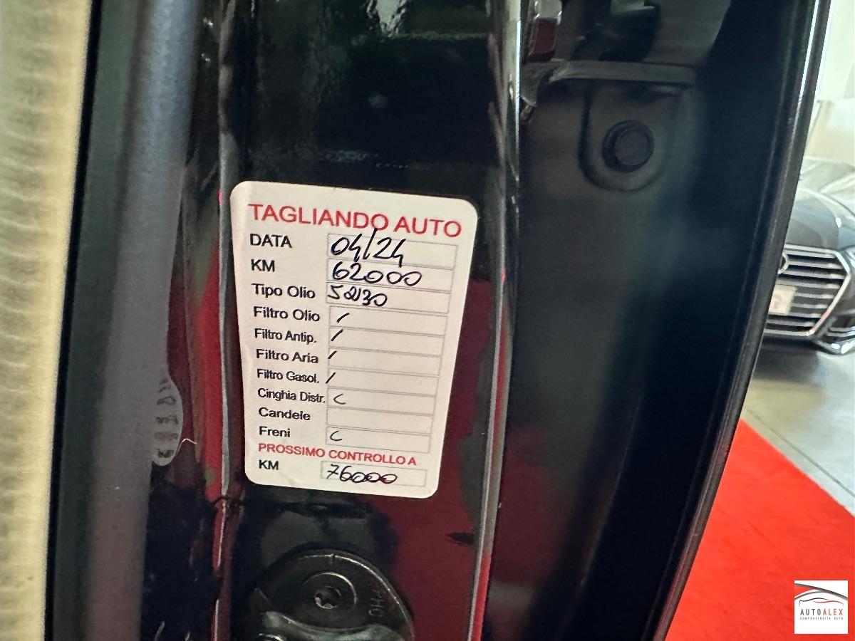 HYUNDAI - Tucson 2.0 crdi vgt Active 4wd NEOPATENTATO