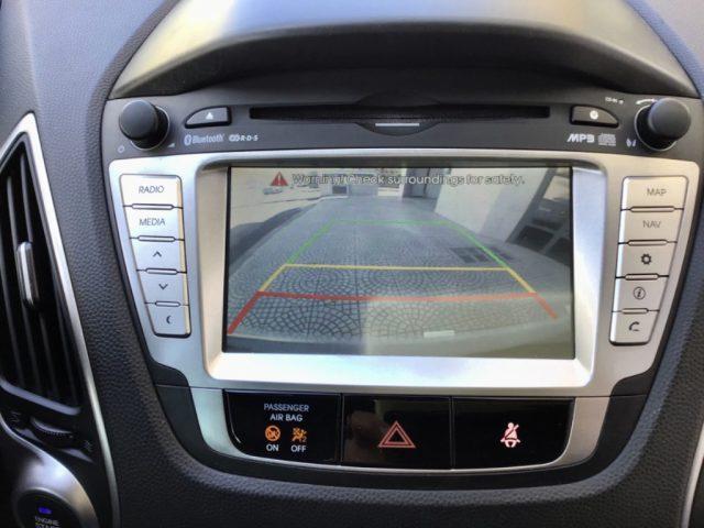 HYUNDAI iX35 1.7 CRDi 2WD Xpossible