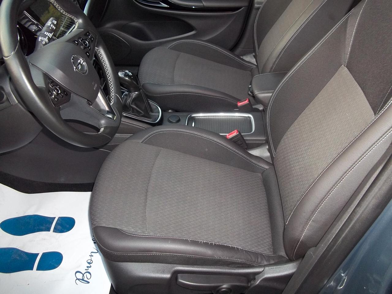 Opel Astra 1.0 Turbo ecoFLEX Innovation 5p 98.900km Euro 6B