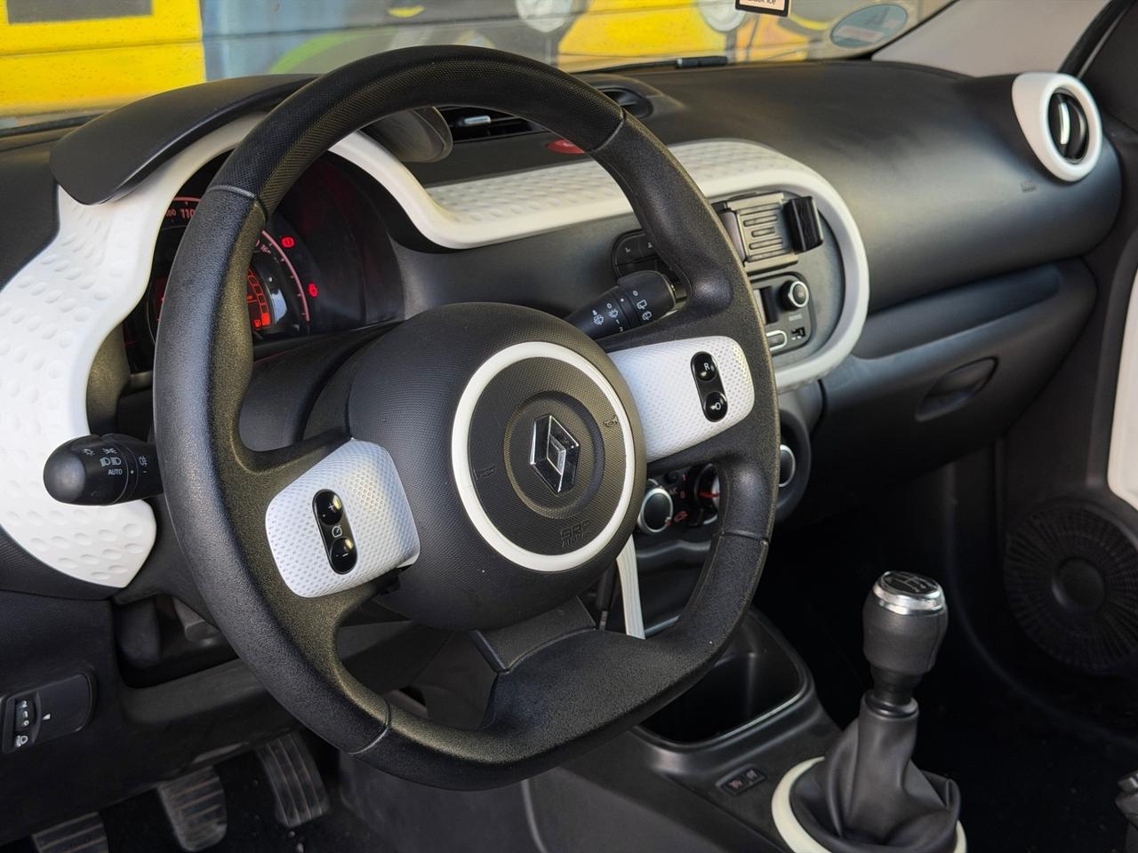 Renault Twingo SCe 65 CV