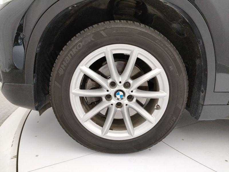 BMW X1 X1 sdrive18d Business