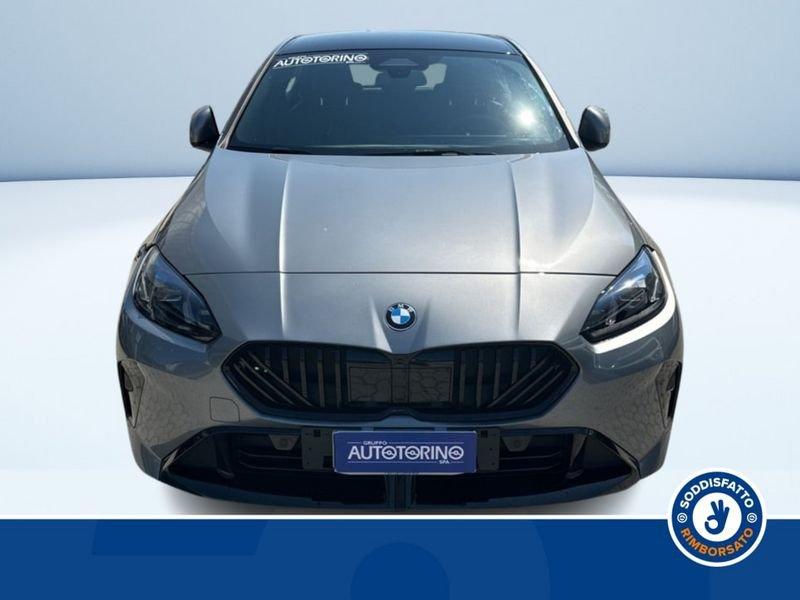 BMW Serie 1 118d M Sport Pro