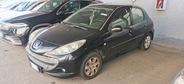 Peugeot 206 Plus 1.1 60CV 5p. ONE Line