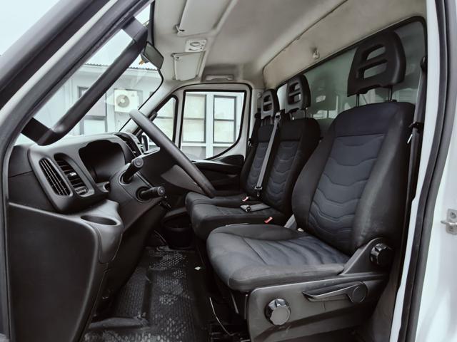 IVECO Daily 35C14 BTor 2.3 140cv Boxato Trasporto Mobili