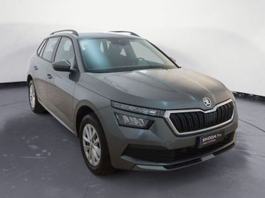 Škoda Kamiq 1.0 TSI 110cv Ambition