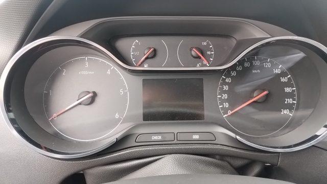 OPEL Crossland X 1.6 ECOTEC D 120 CV Start&Stop Ultimate