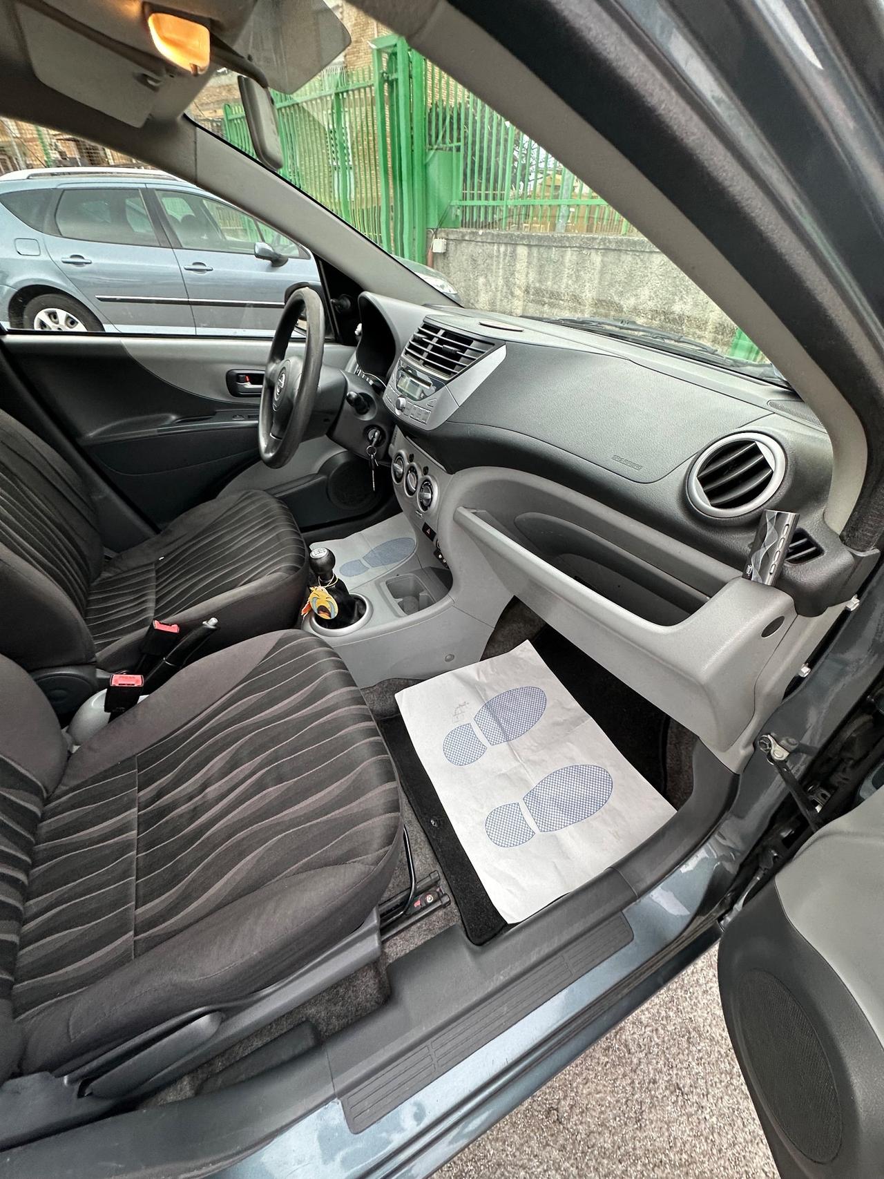 Nissan Pixo 1.0 5 porte Fun