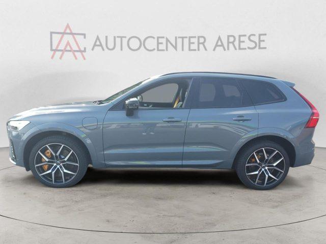 VOLVO XC60 T8 Recharge Plug-in Hybrid AWD aut. Polestar Engin