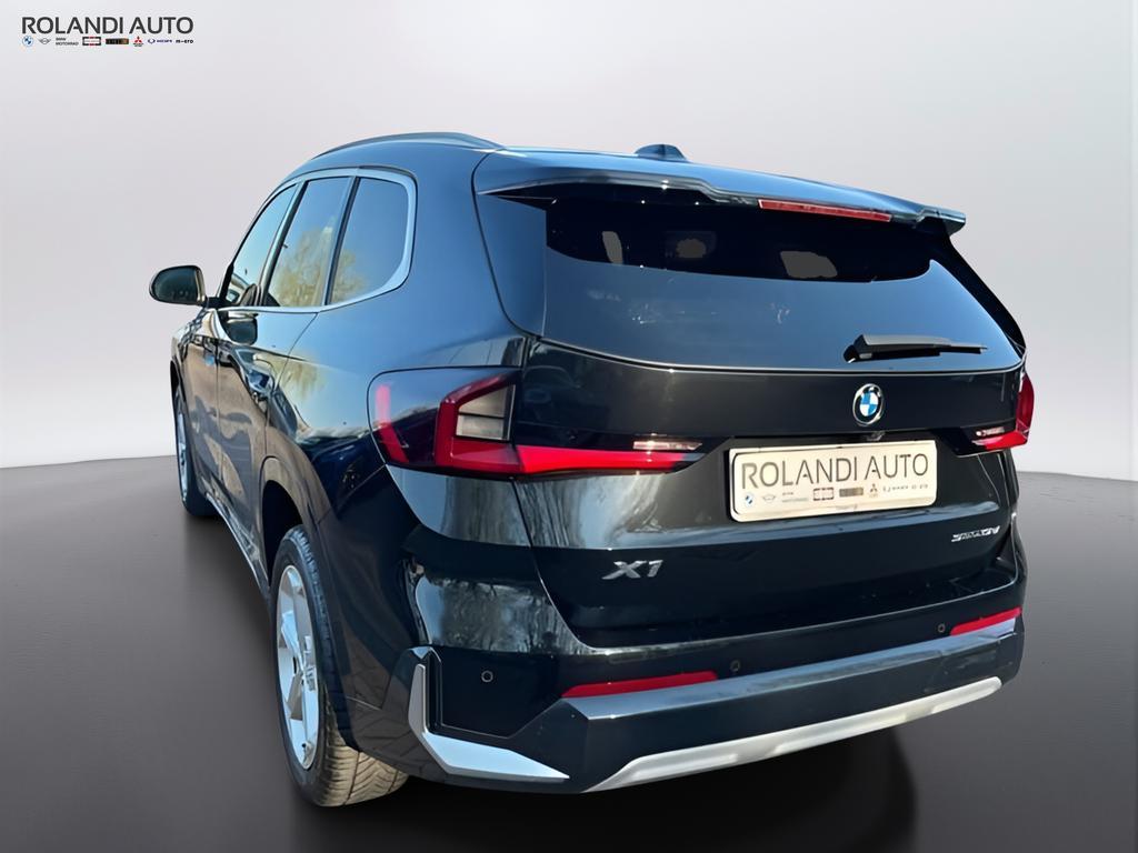 BMW X1 18 d xLine sDrive DCT