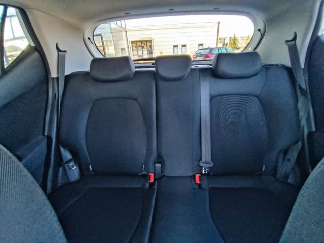 HYUNDAI i10 1.0 MPI Tech