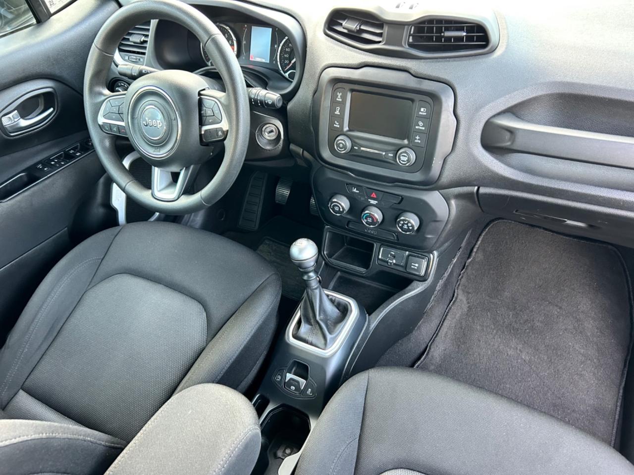 Jeep Renegade 1.0 T3 Sport