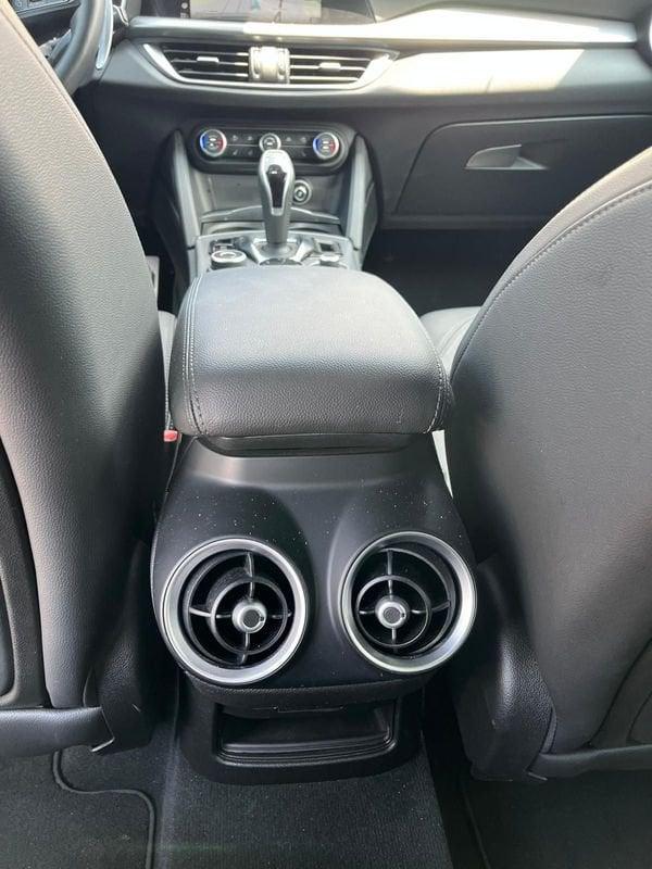 Alfa Romeo Stelvio Stelvio 2.2 Turbodiesel 210 CV AT8 Q4 Veloce